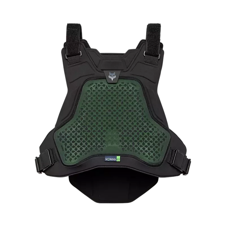 Youth Fox Airframe Chest Guard