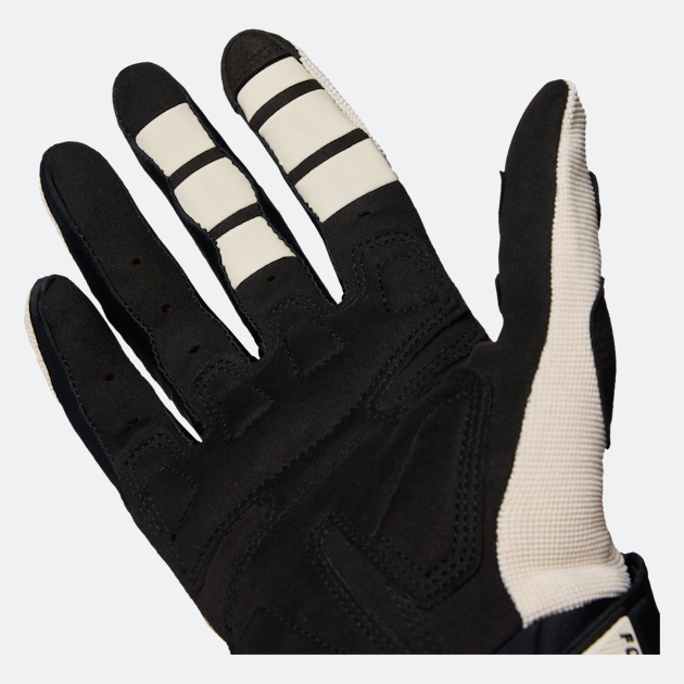 BOMBER GLOVE CE - CHALK
