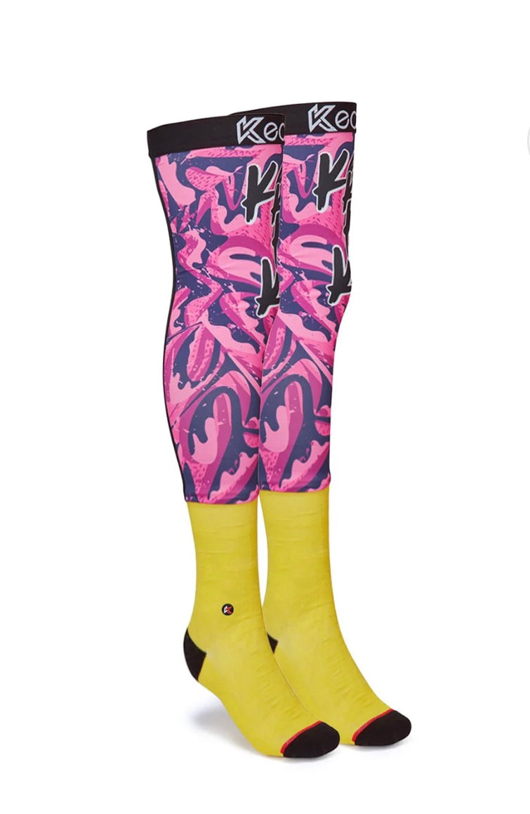 Ripple Moto Sock