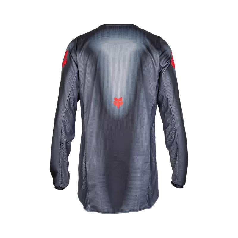 180 Interfere Jersey - Grey/Red