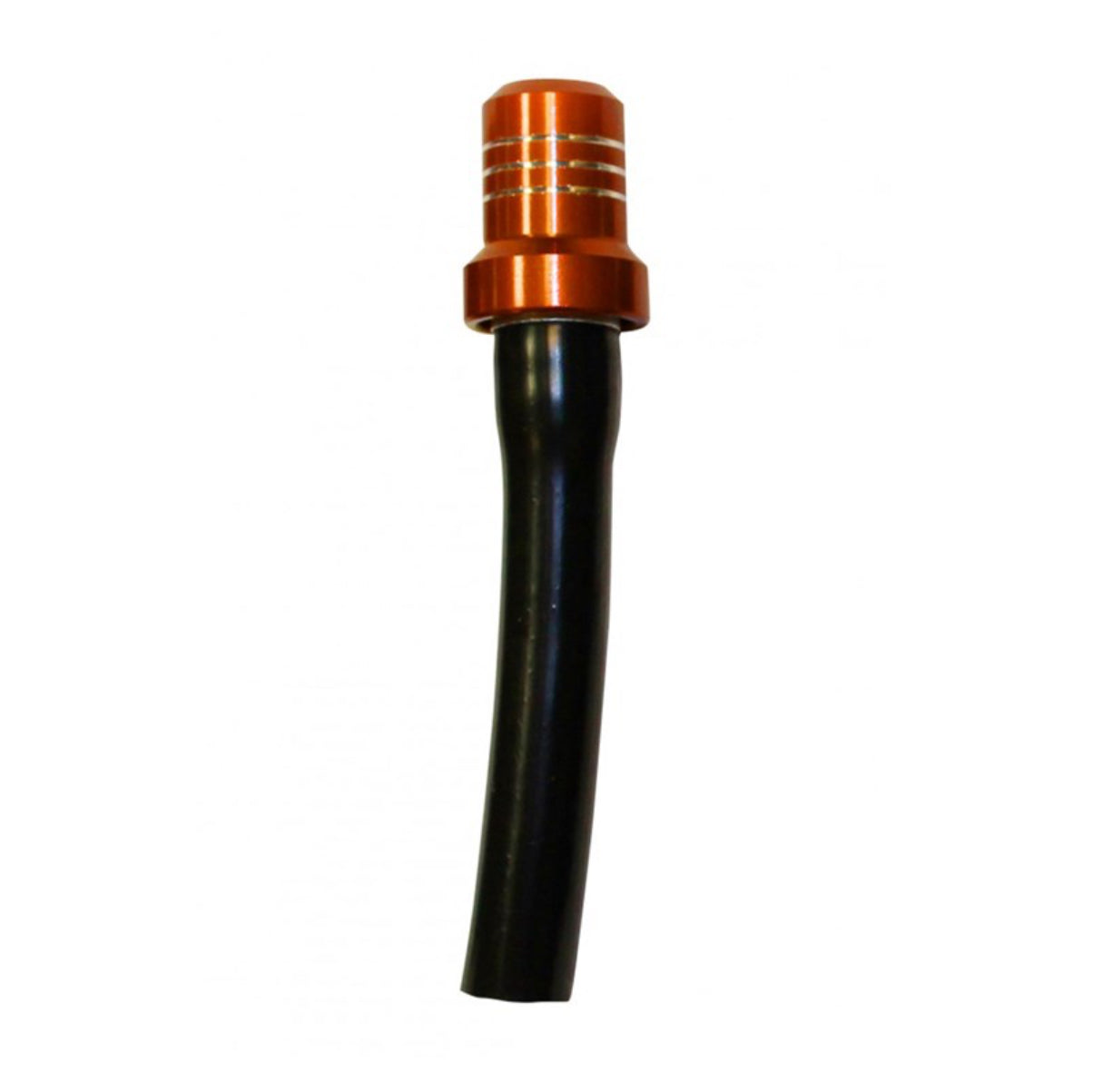 BREATHER PIPE AND VENT ORANGE