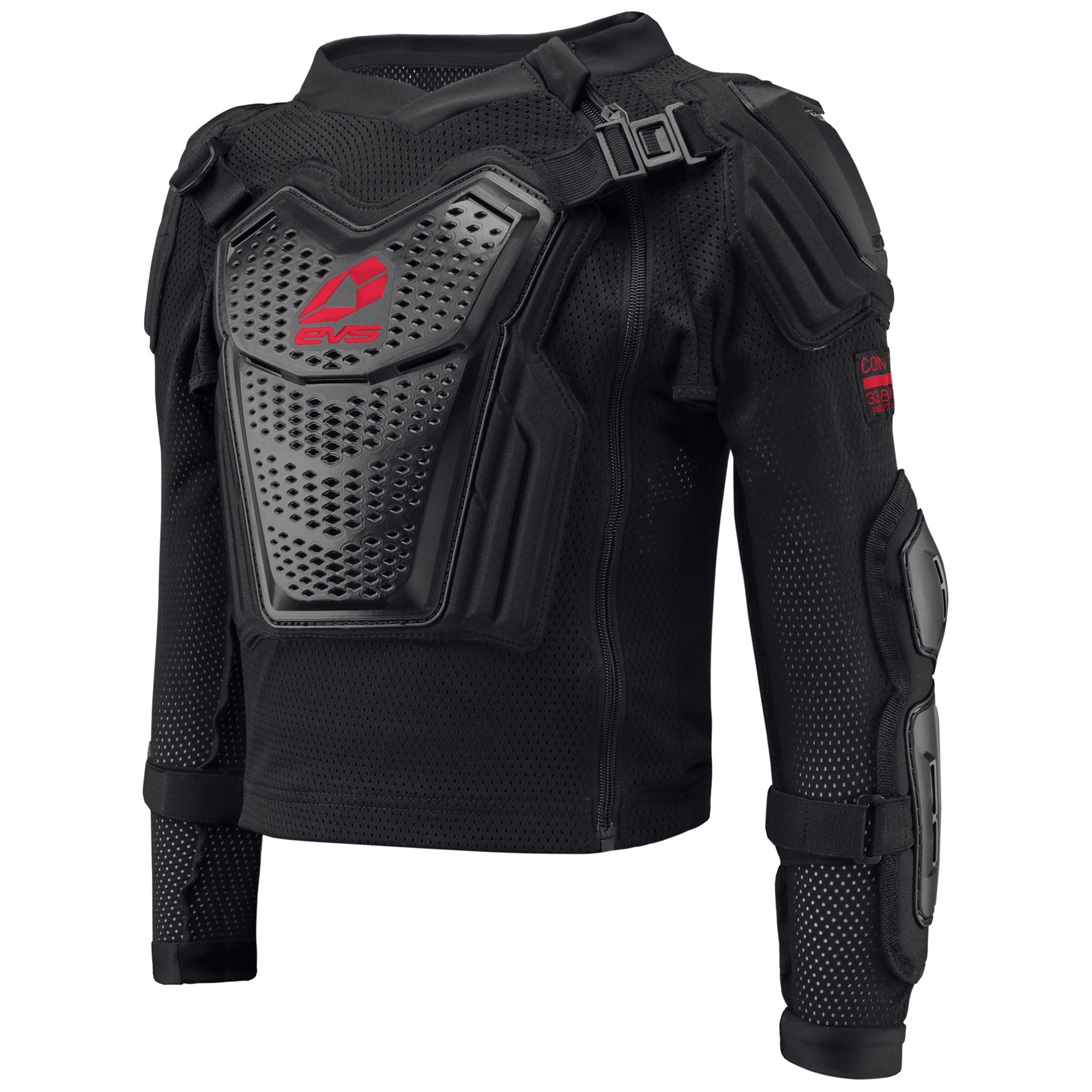 Comp Suit Youth - Black