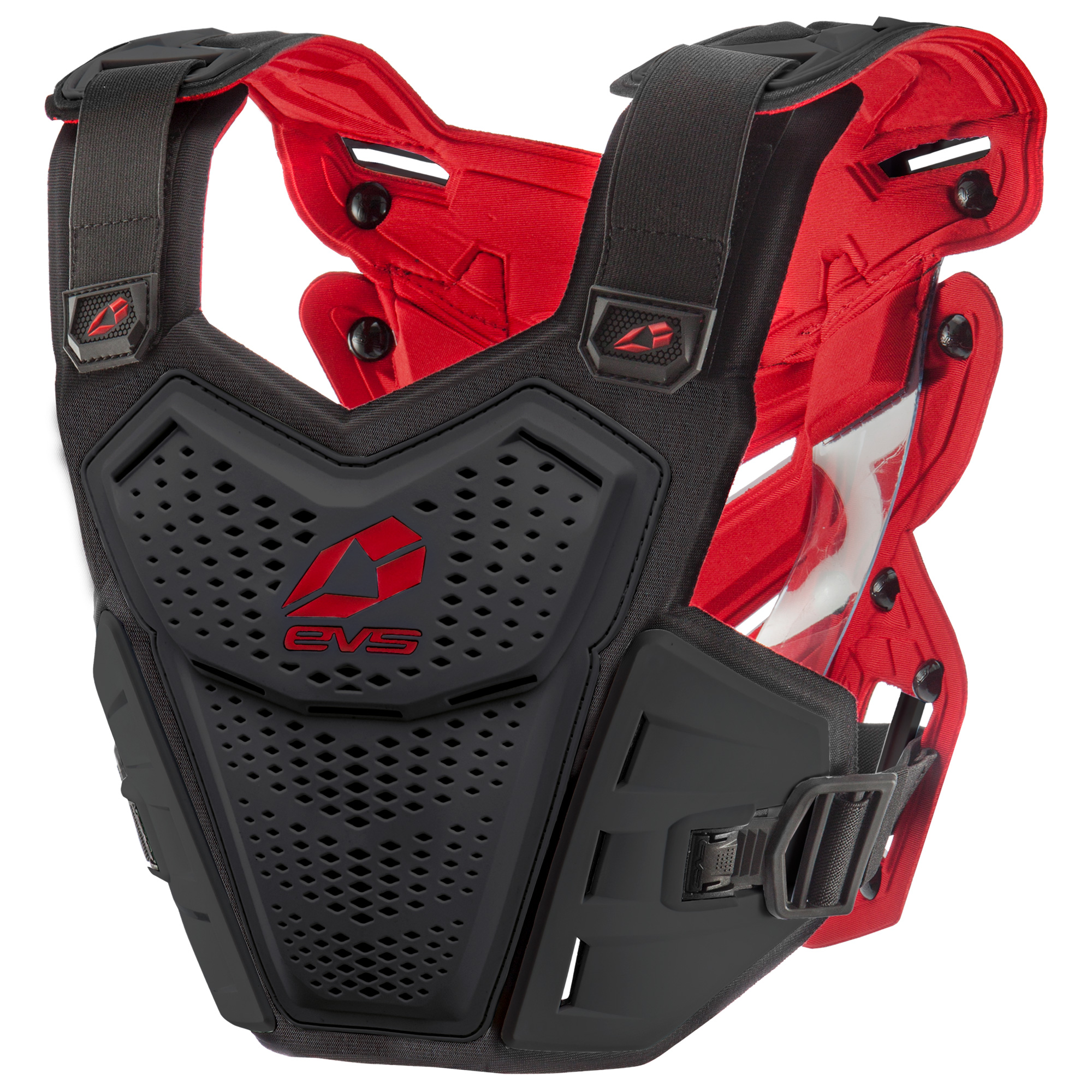 F1 Roost Guard Adult - Black