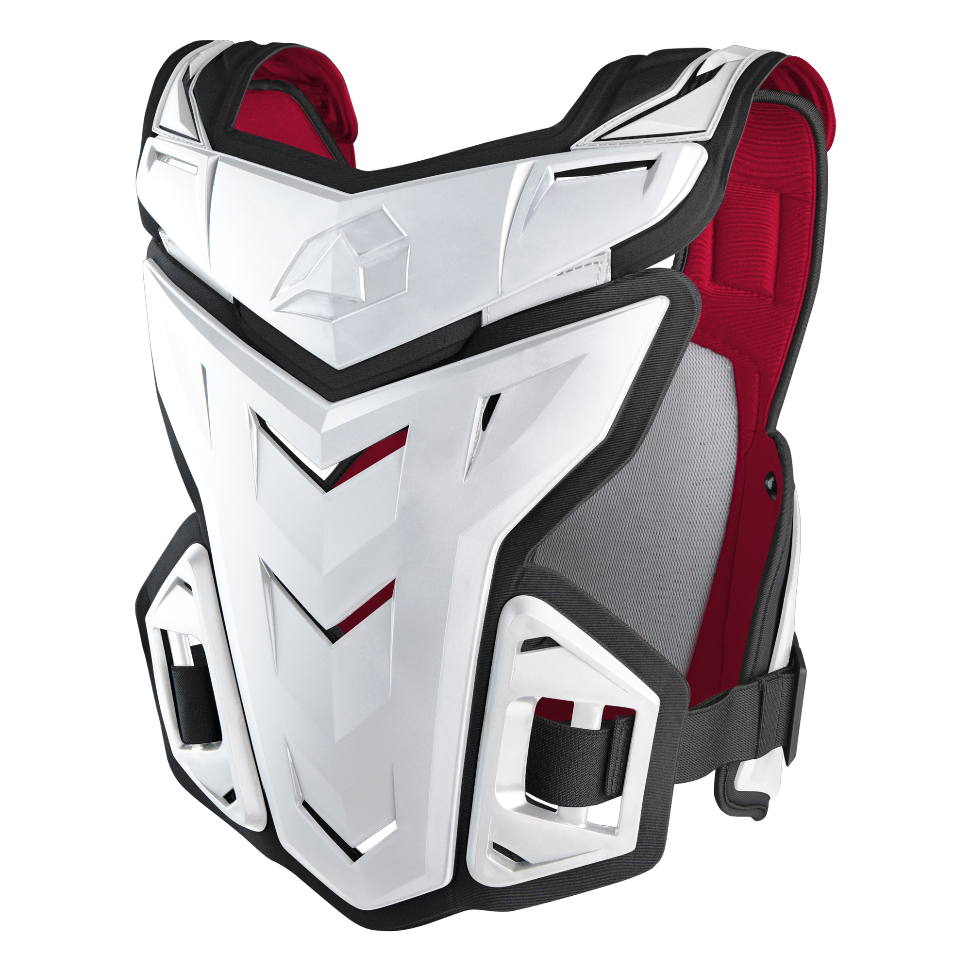 F1 Roost Guard Adult - White