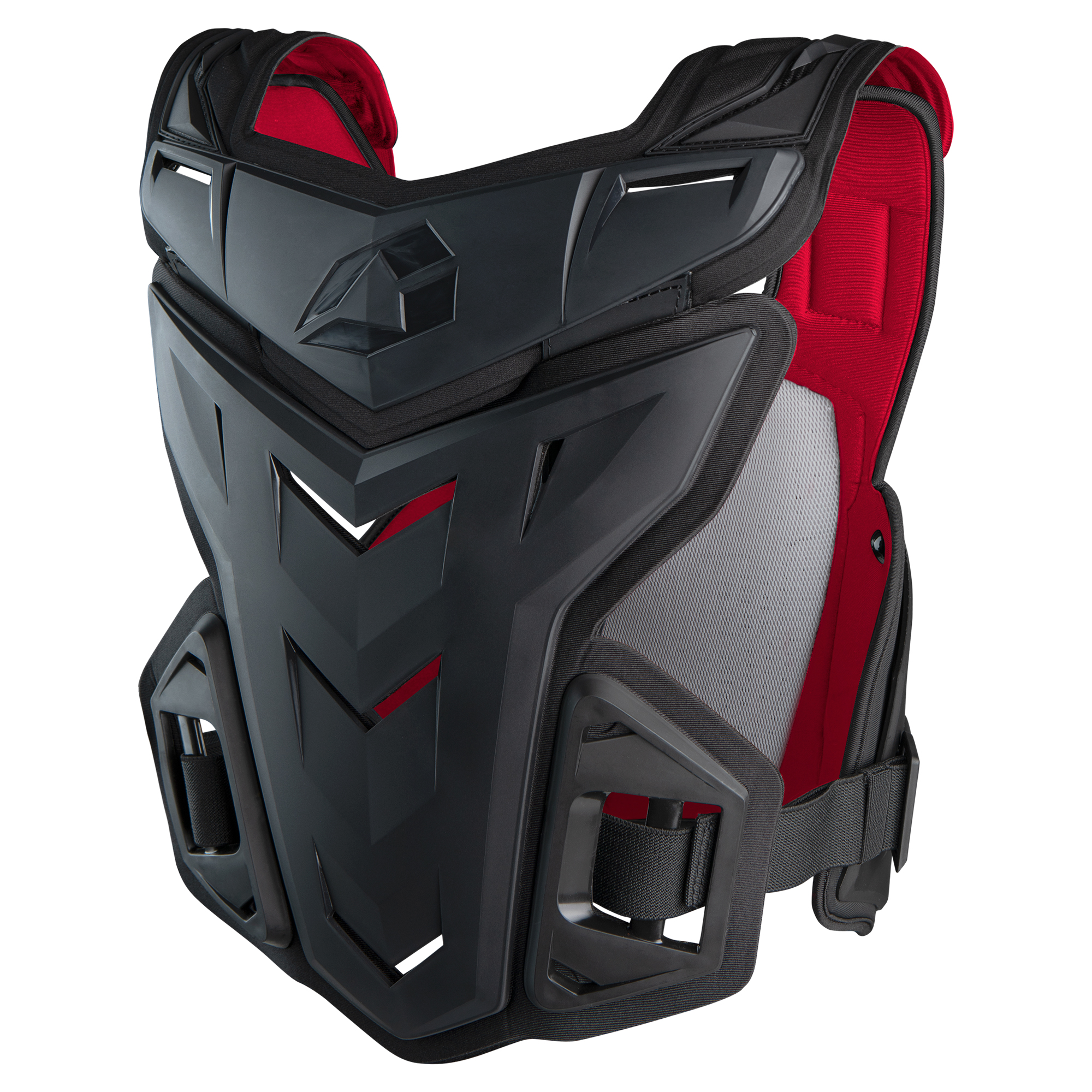 F1 Roost Guard Youth - Black