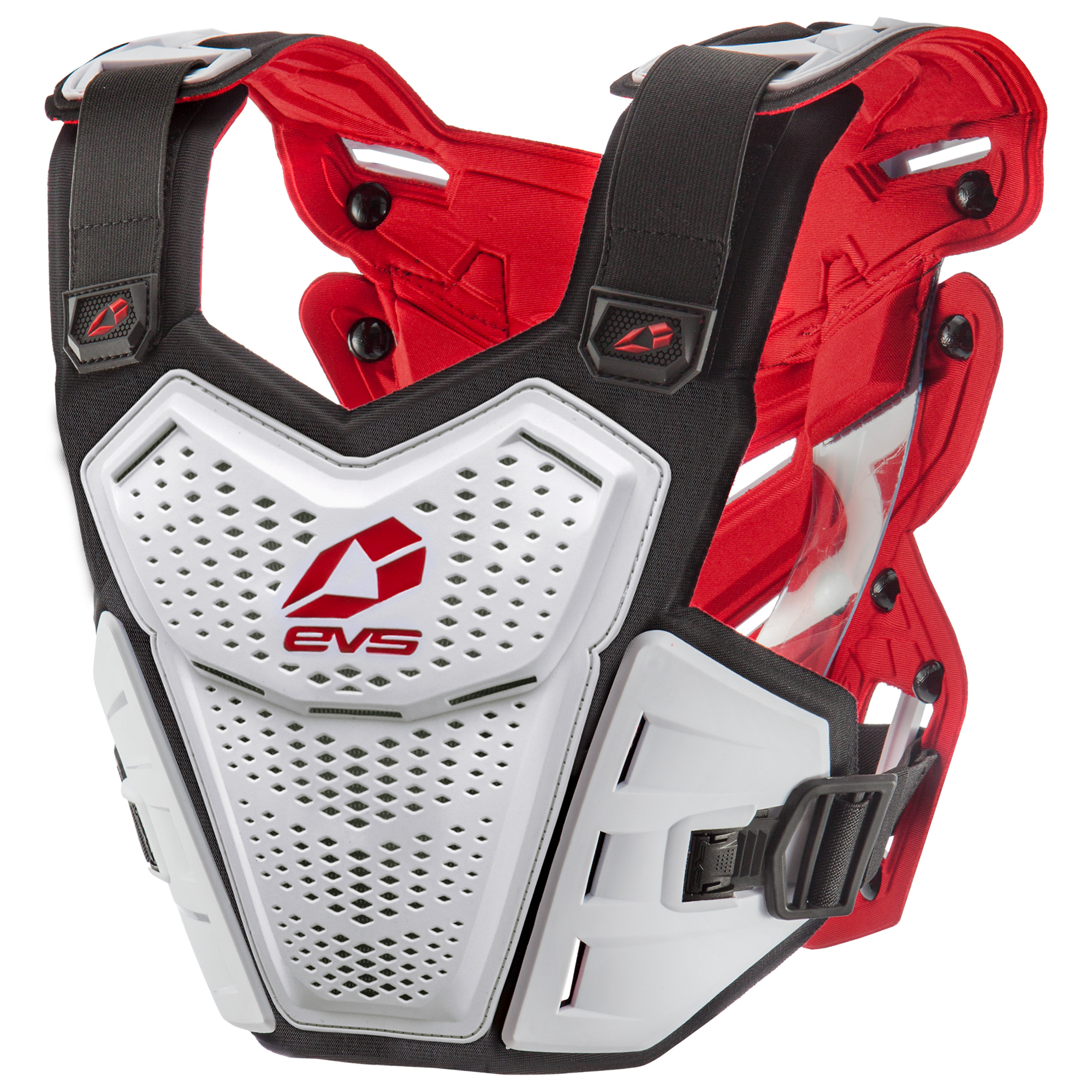 F1 Roost Guard Youth - White