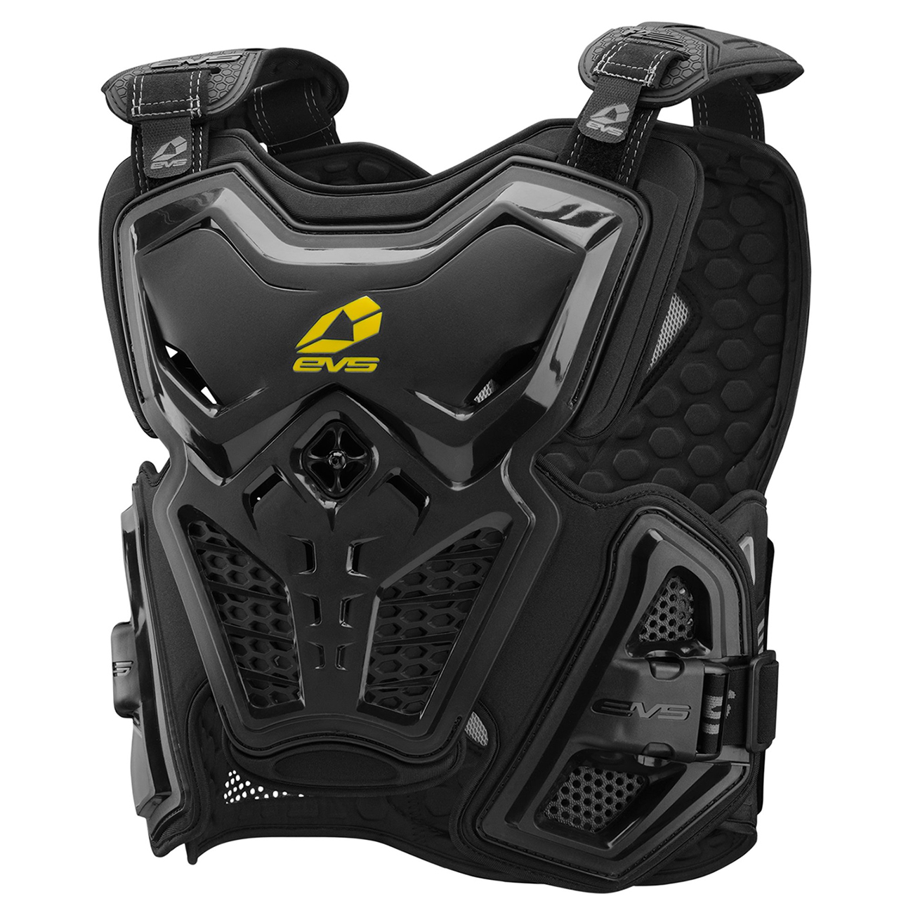 F2 Roost Deflector - Black