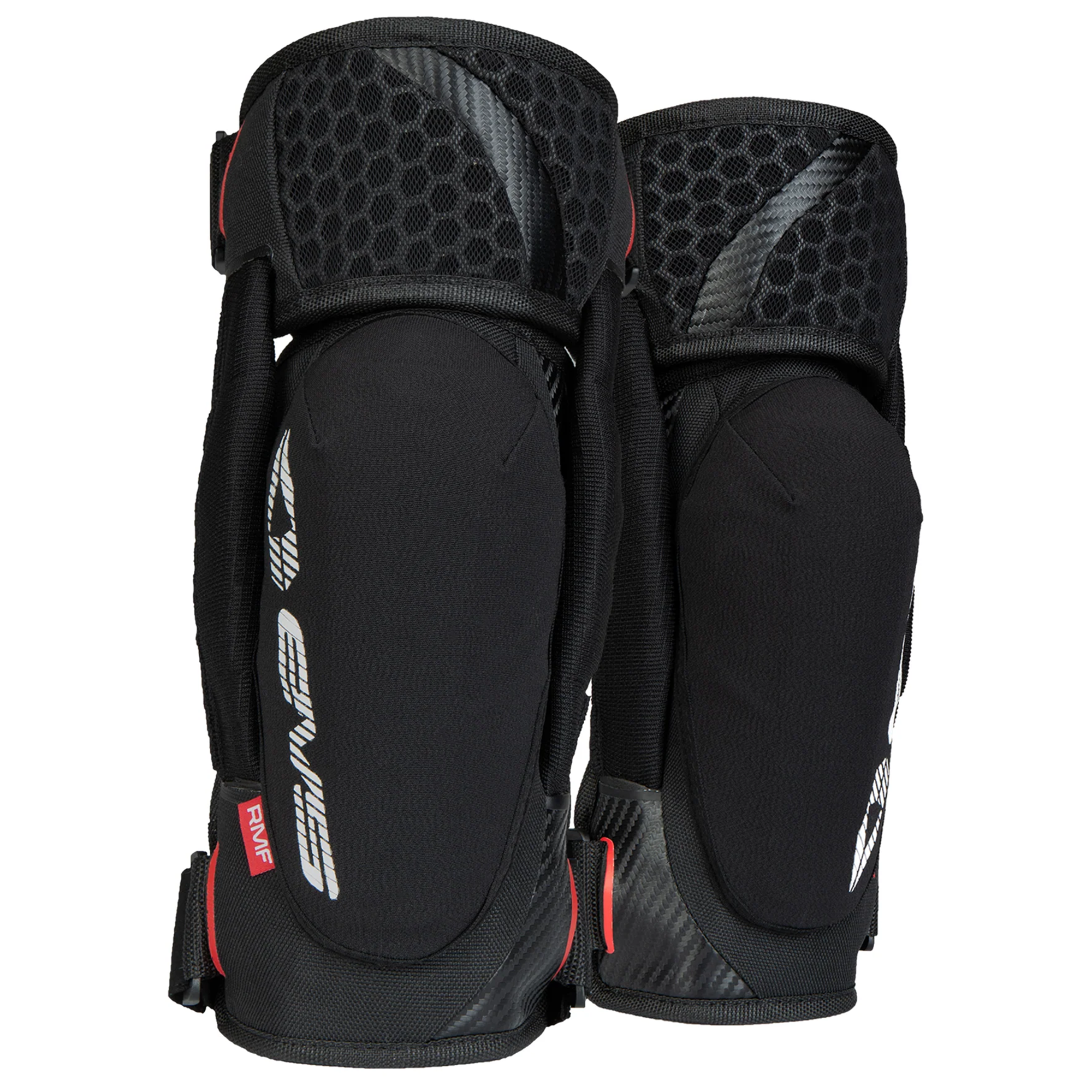 Genesis Knee Pad Youth - Black