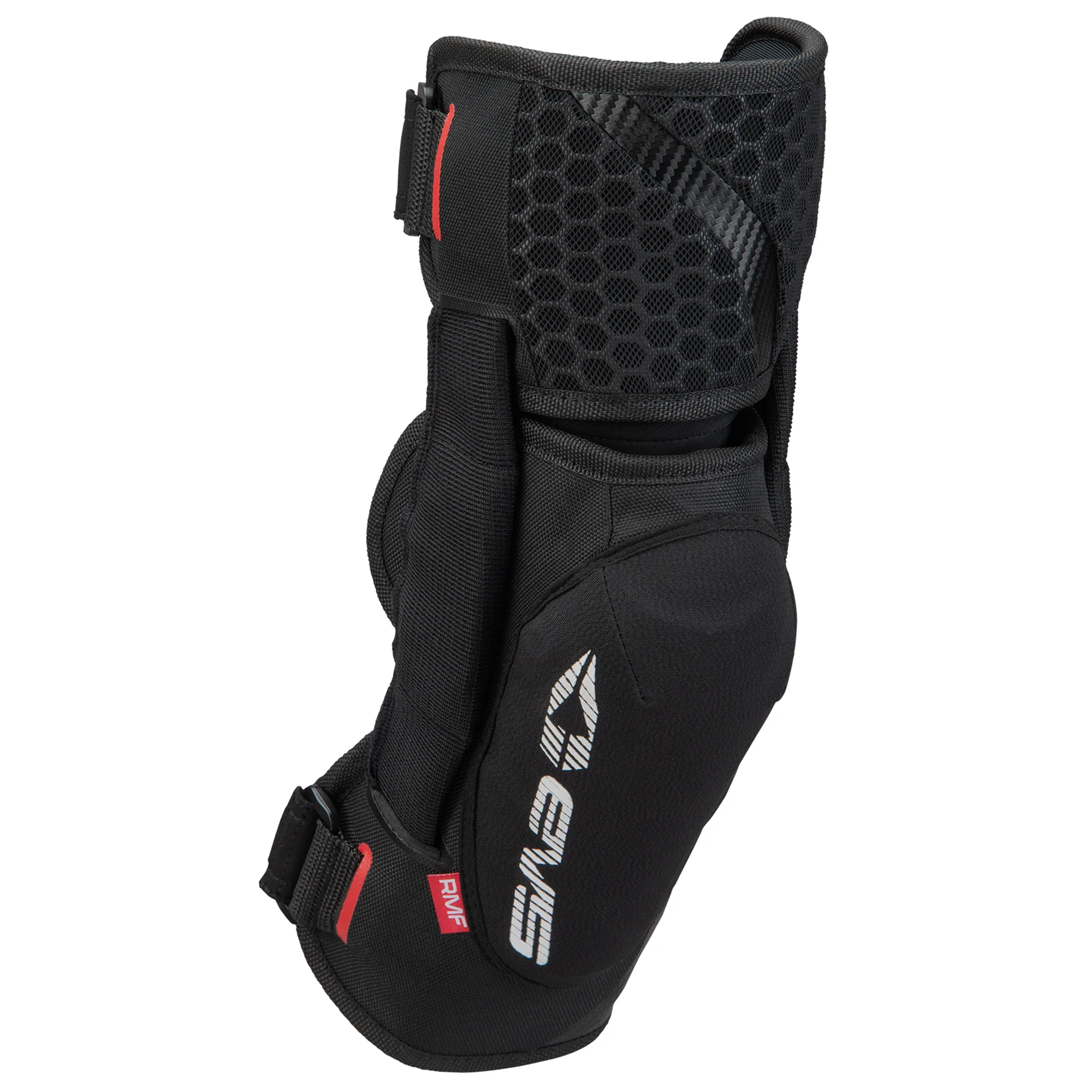 Genesis Knee Pad Youth - Black