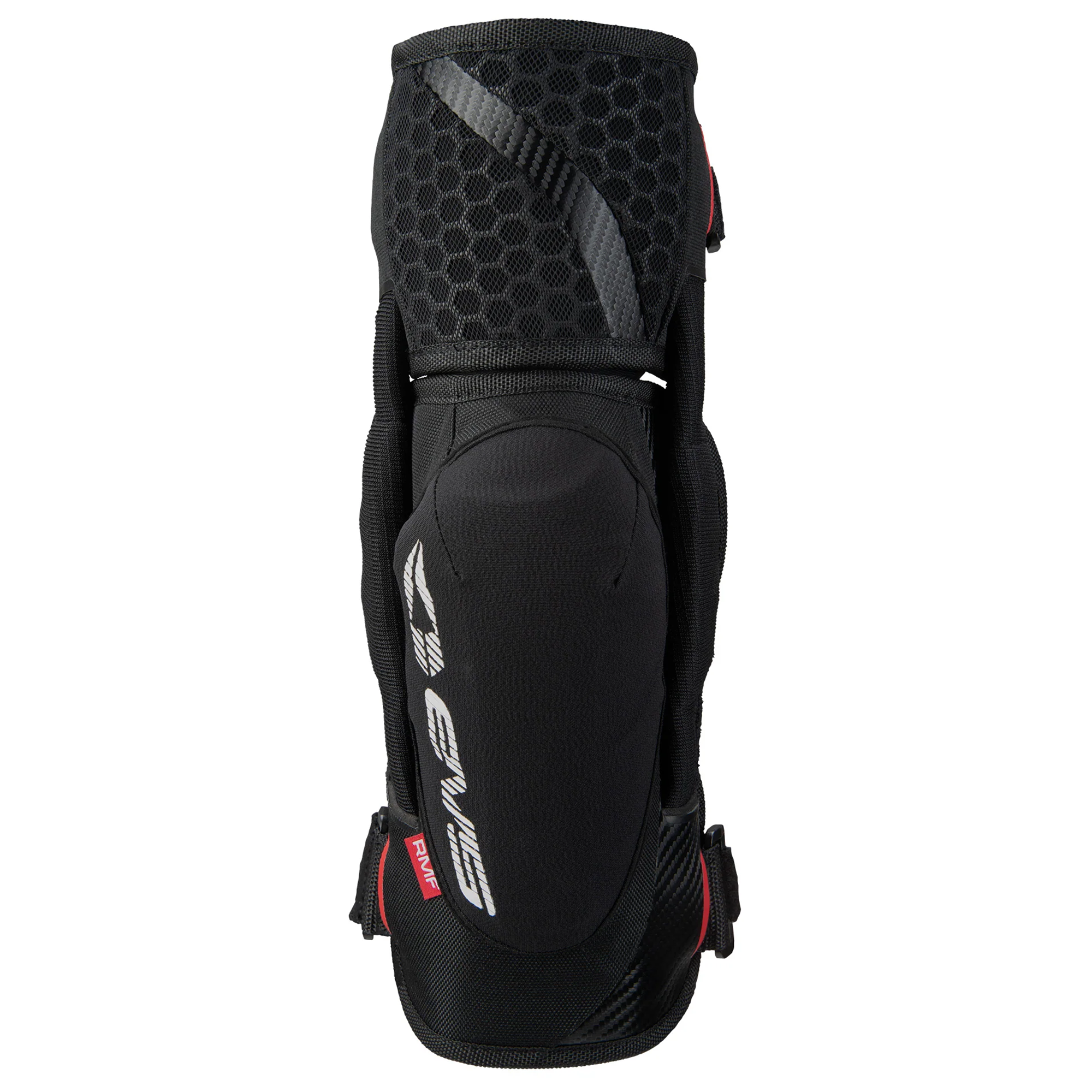 Genesis Knee Pad Youth - Black