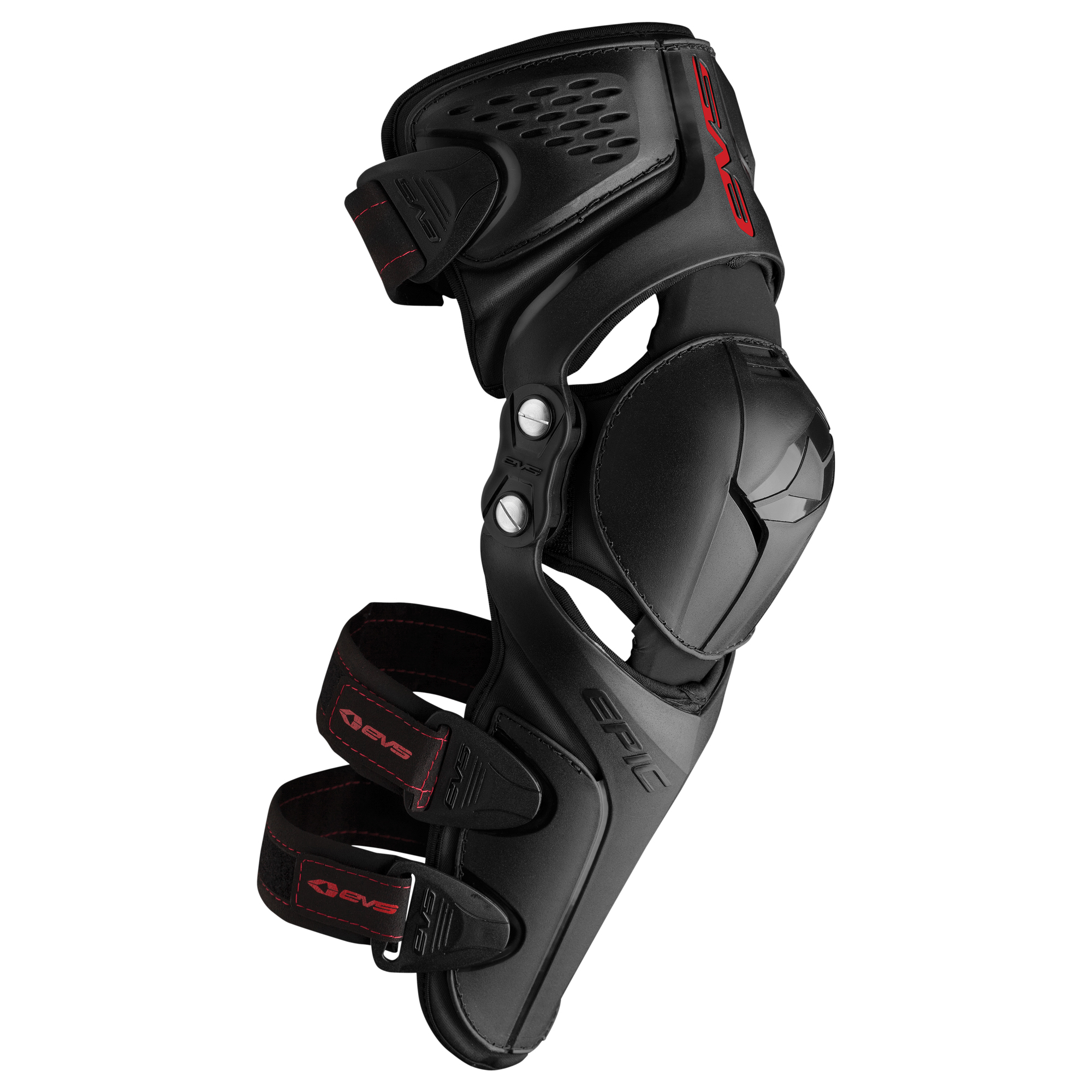 Epic Knee Guards Adult CE - Black