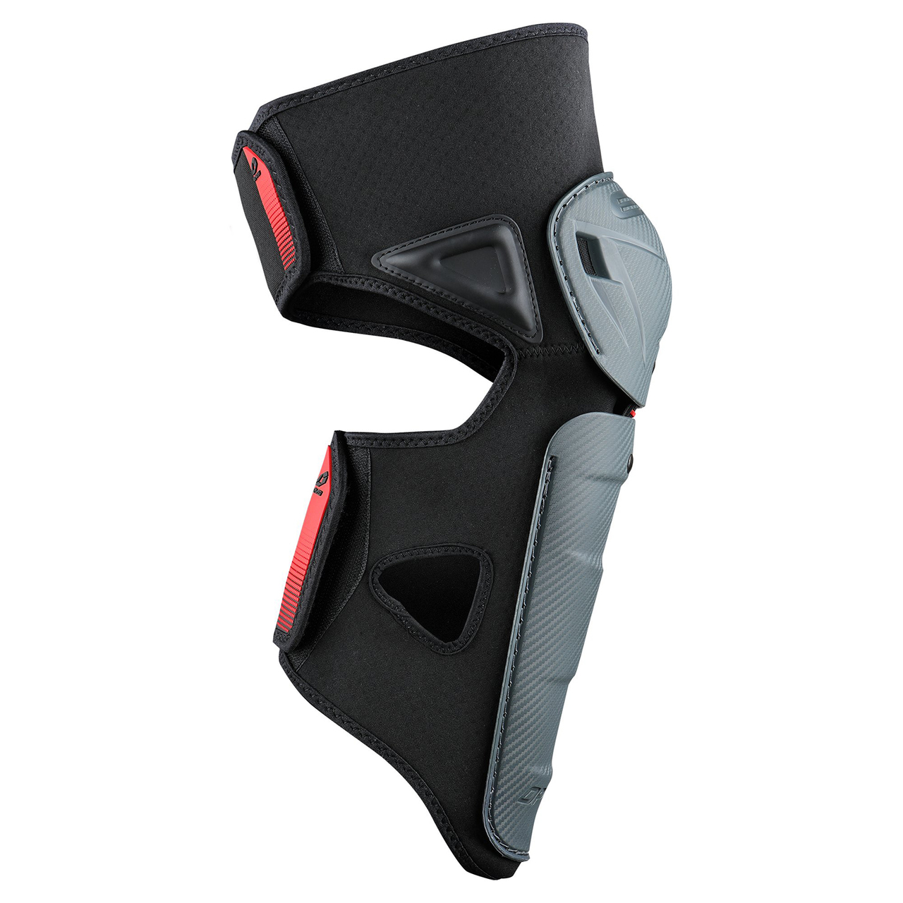 Option Air Knee Pad Adult - Black