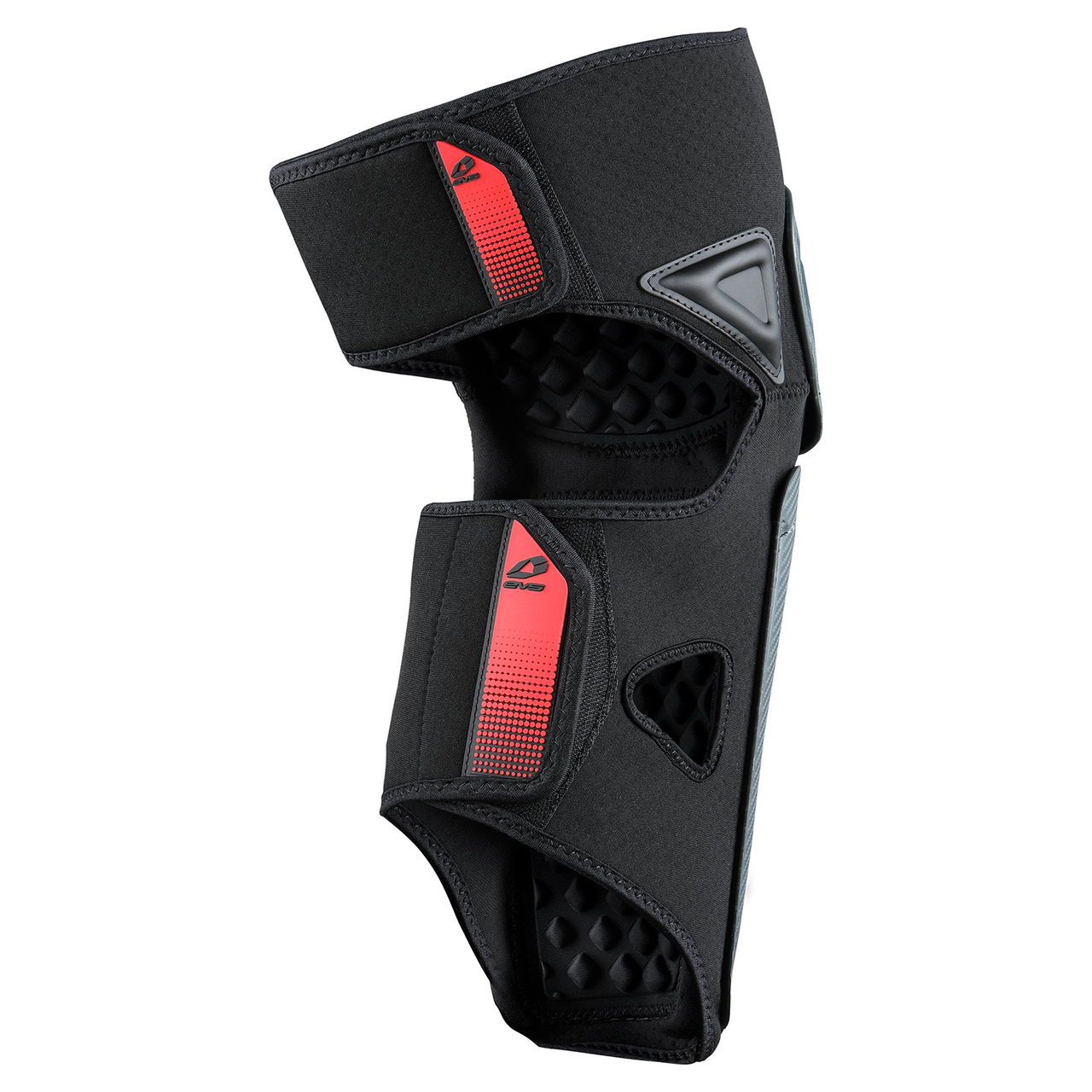 Option Air Knee Pad Adult - Black