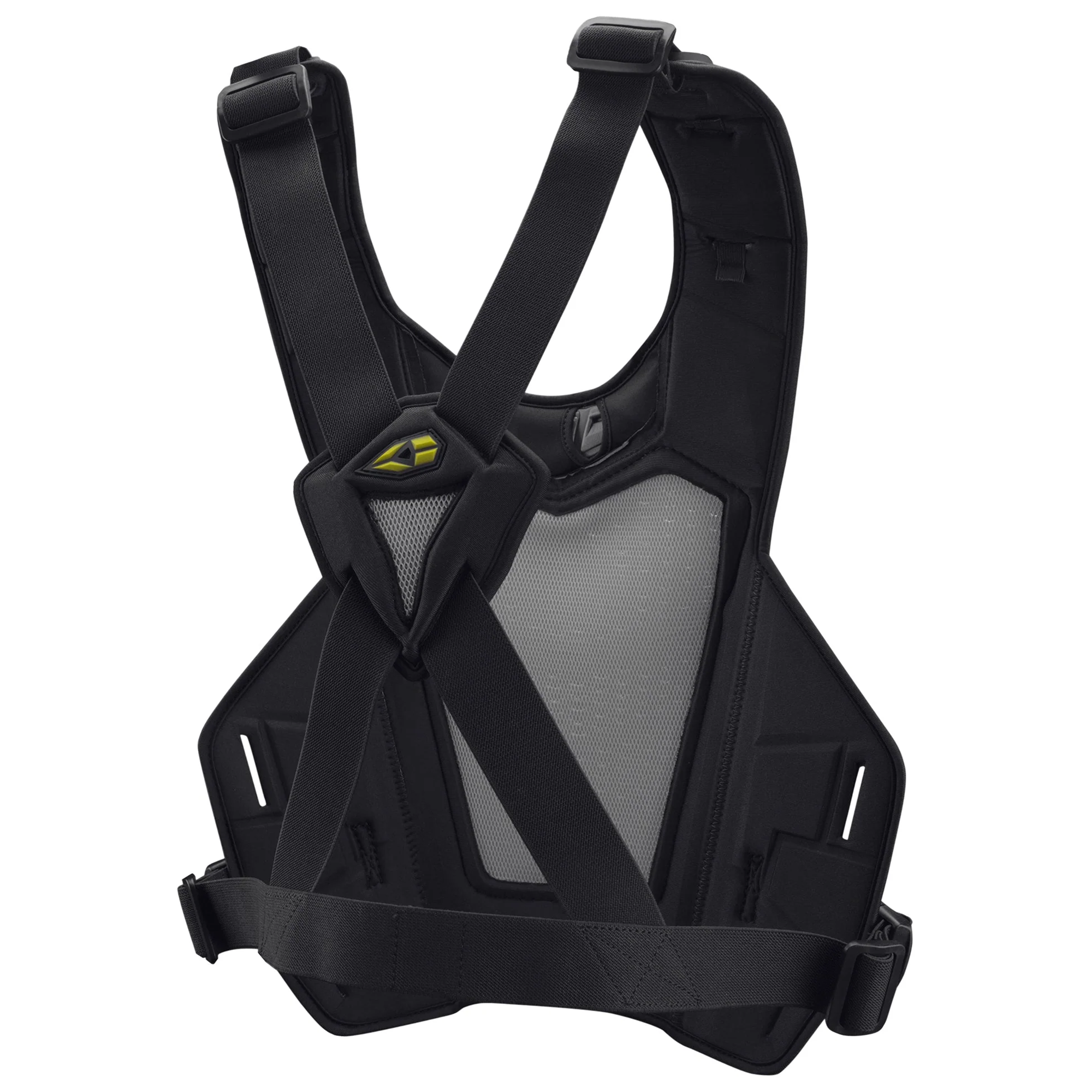 Revo 4 Roost Deflector - Black