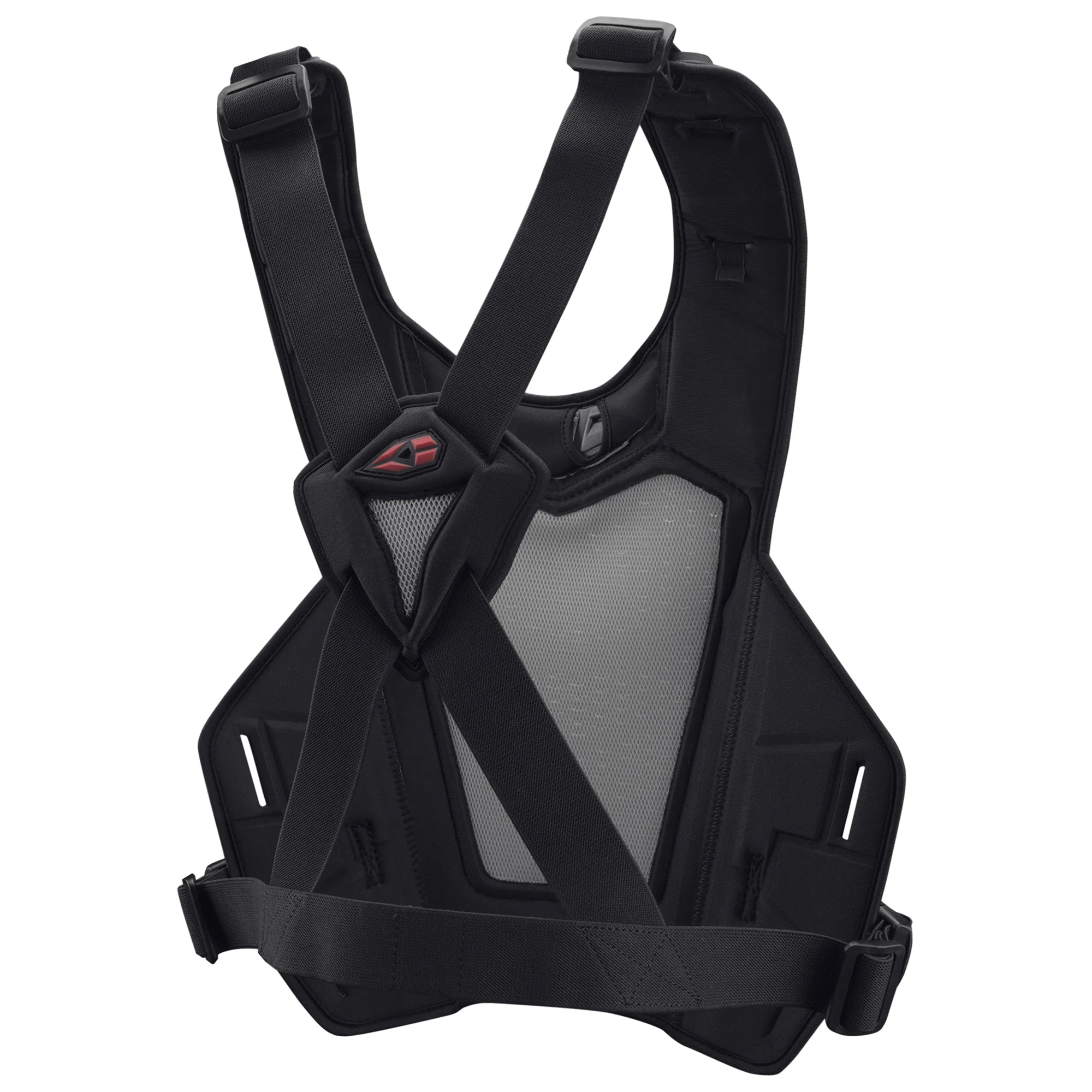 Revo 4 Roost Deflector - White