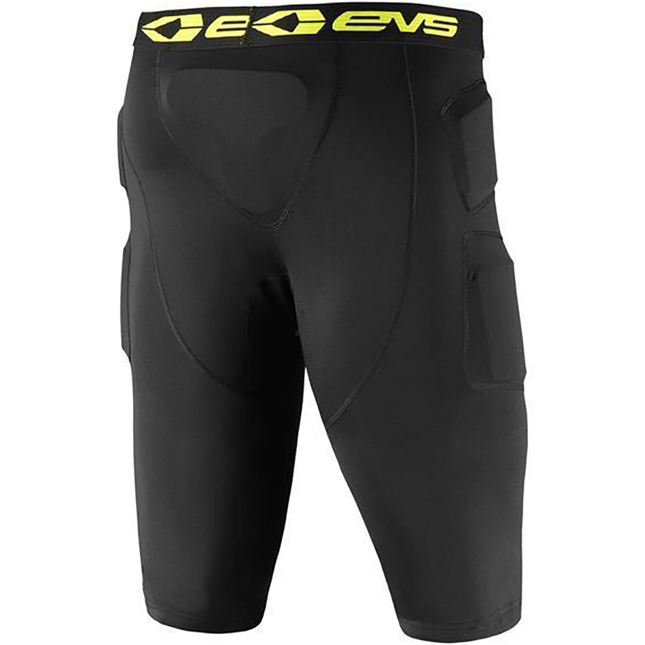 TUG Impact Short - Black