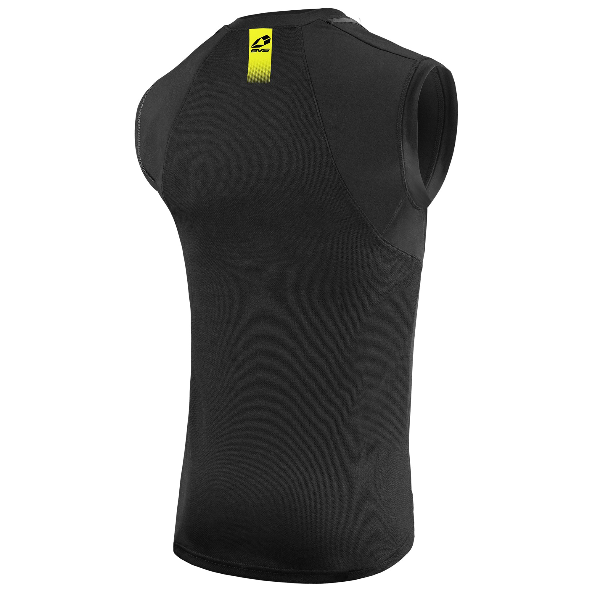 TUG CTR Vest - Black