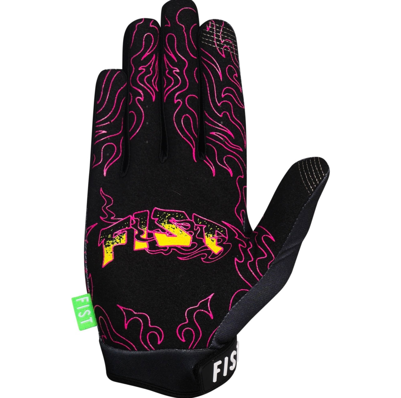 Lil Fist Chpt 29 Fury Gloves