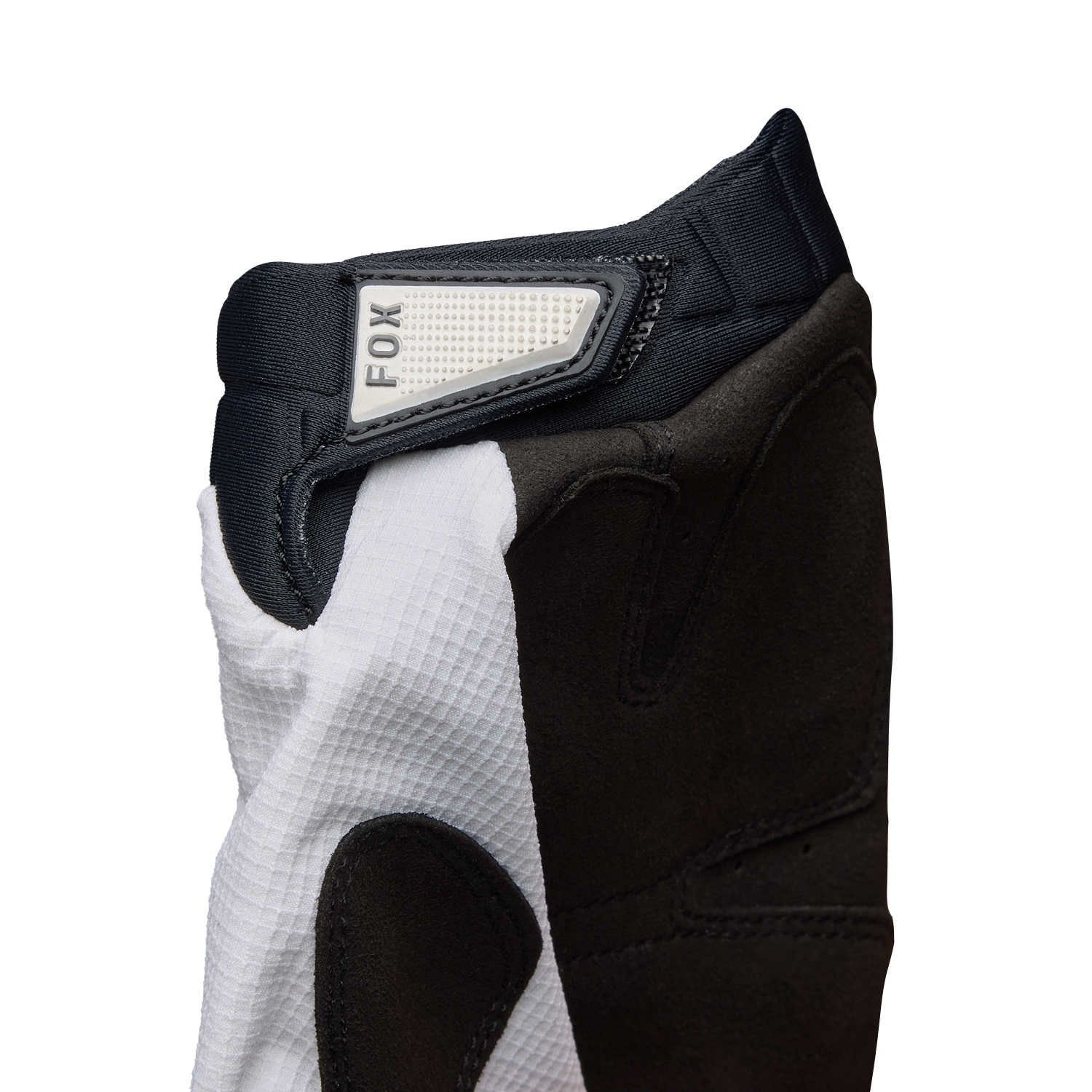 PAWTECTOR GLOVE - BLACK/WHITE