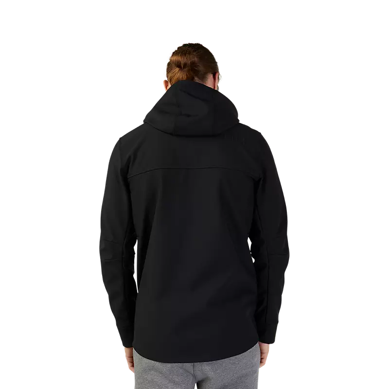 Pit Jacket