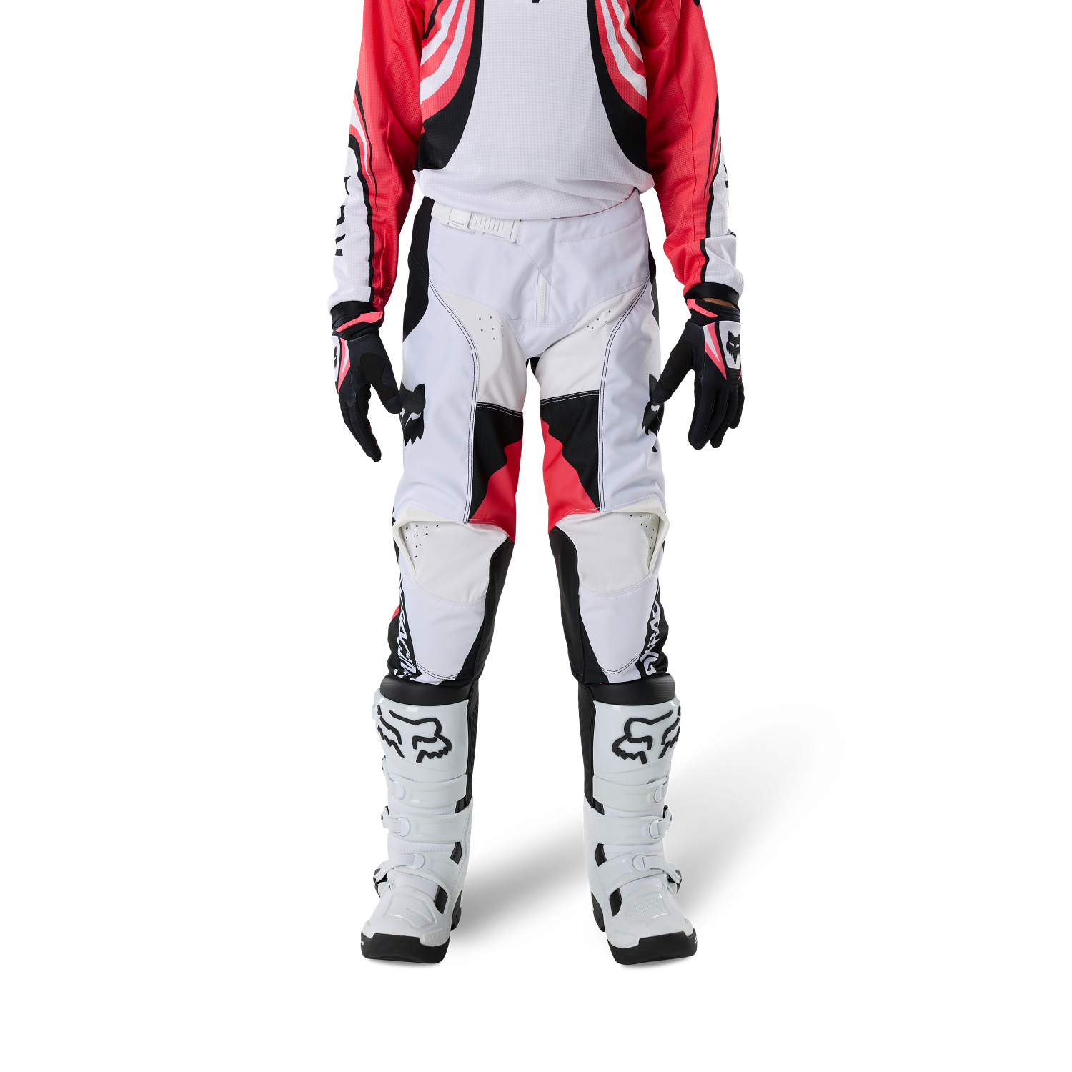 YTH 180 DRAFT PANT - WHITE