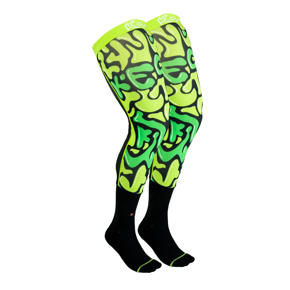 Jungleflow Moto Sock
