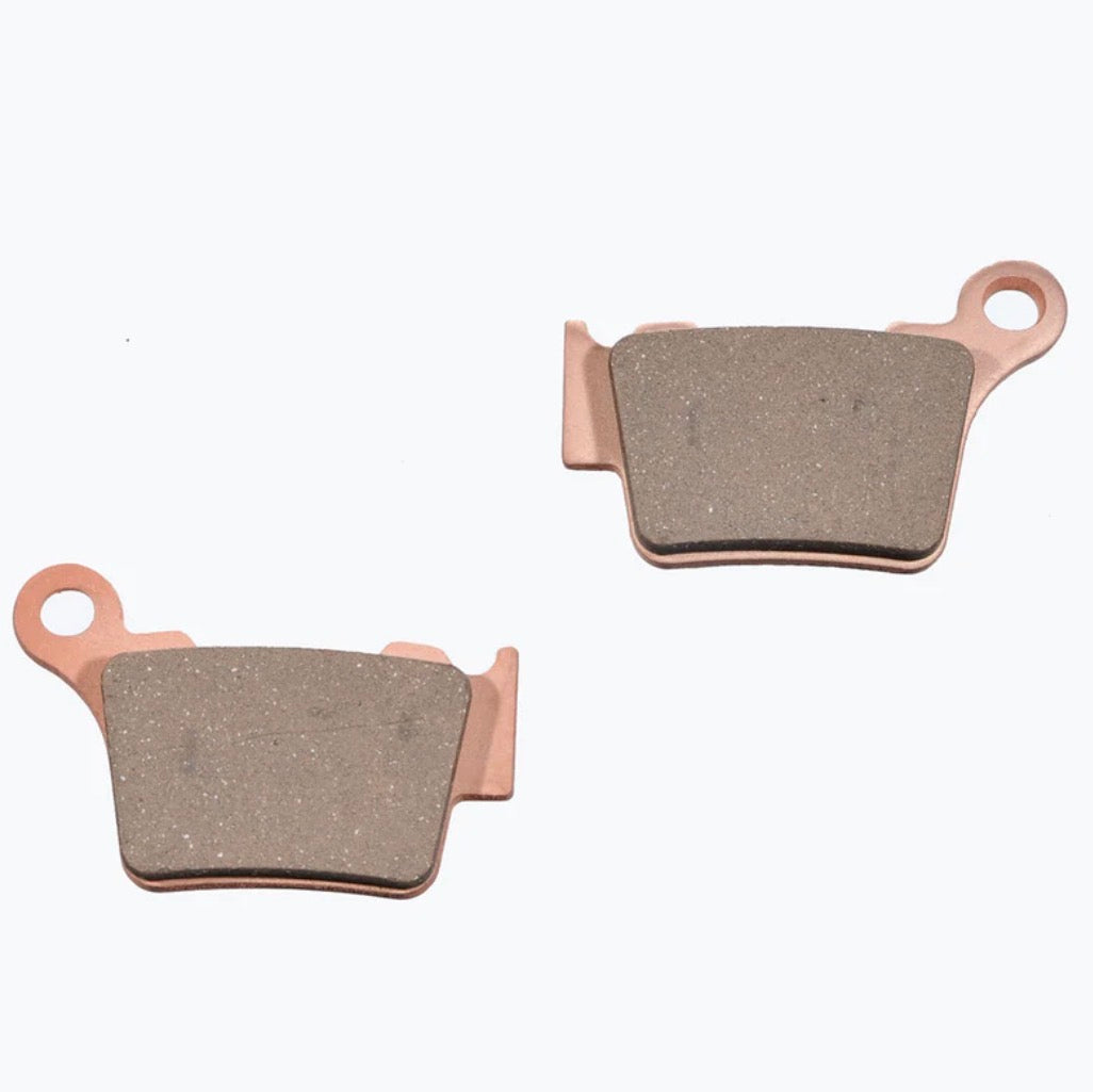 191 Ceramic Carbon Brake Pads