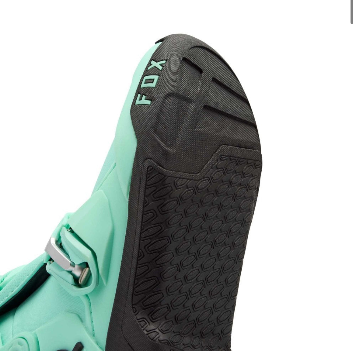 MOTION BOOT -TEAL