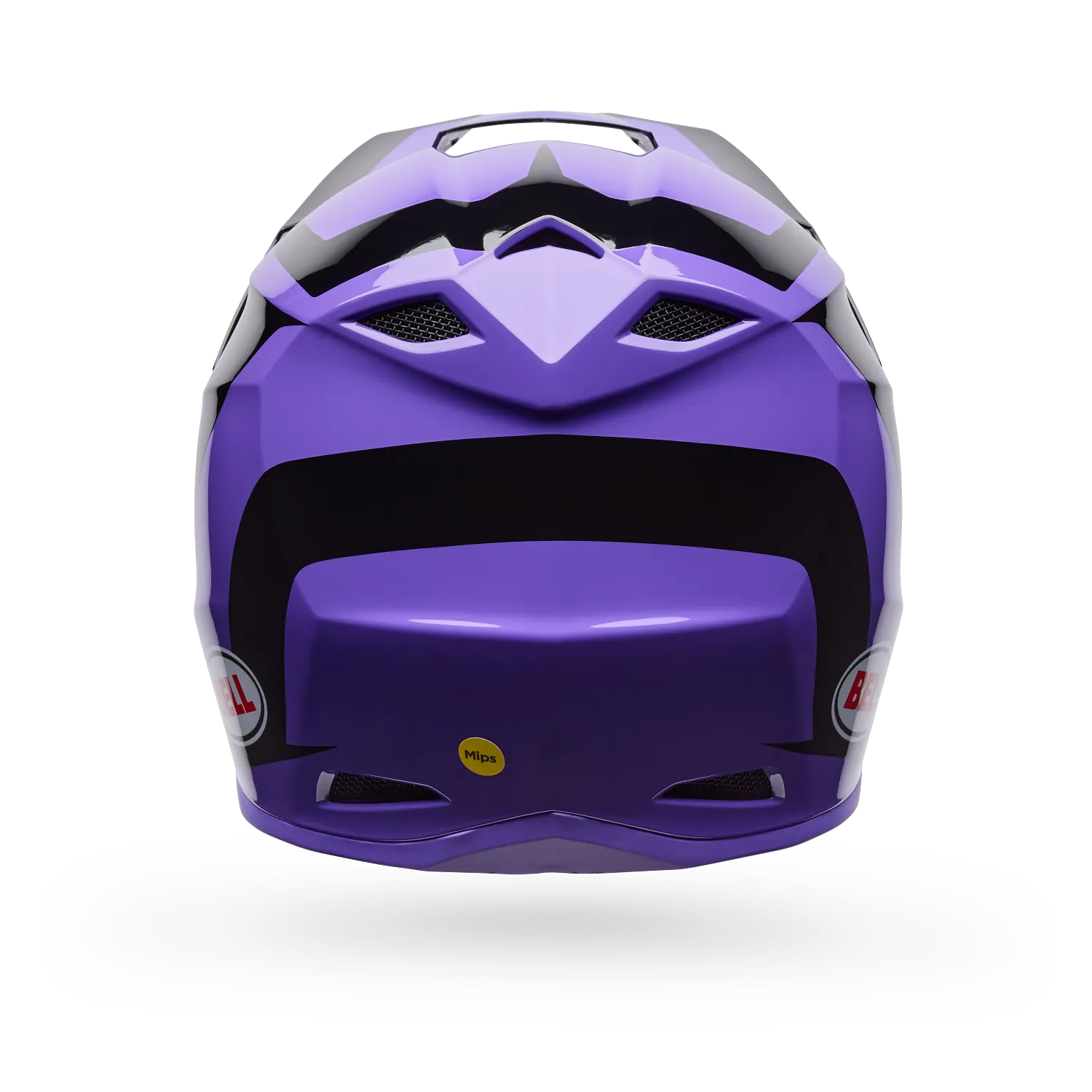 Bell MX-10 Mips - Tallon Purple / Black