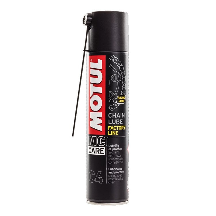 MOTUL Chain Lube C4 400ml