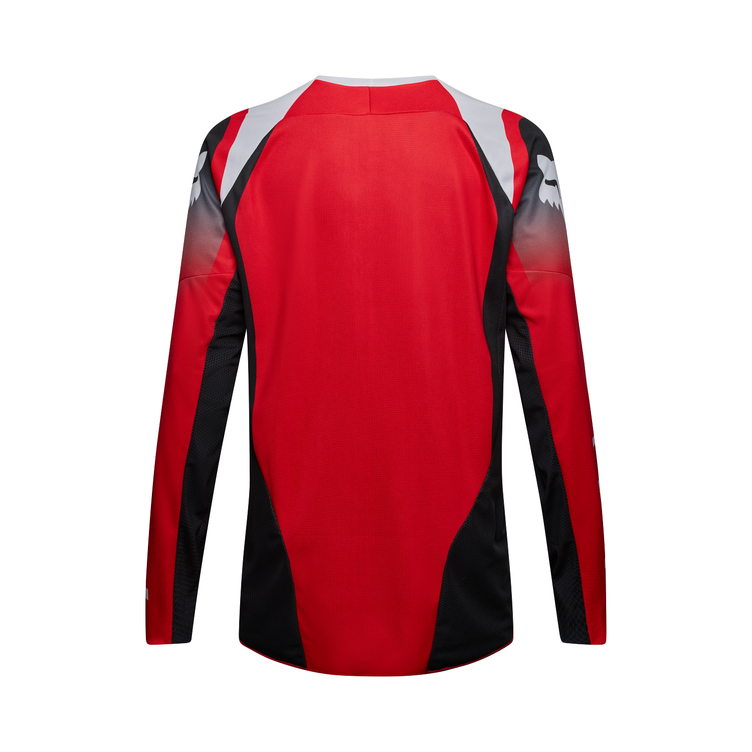 180 FRAME JERSEY EXTD SIZES - RED