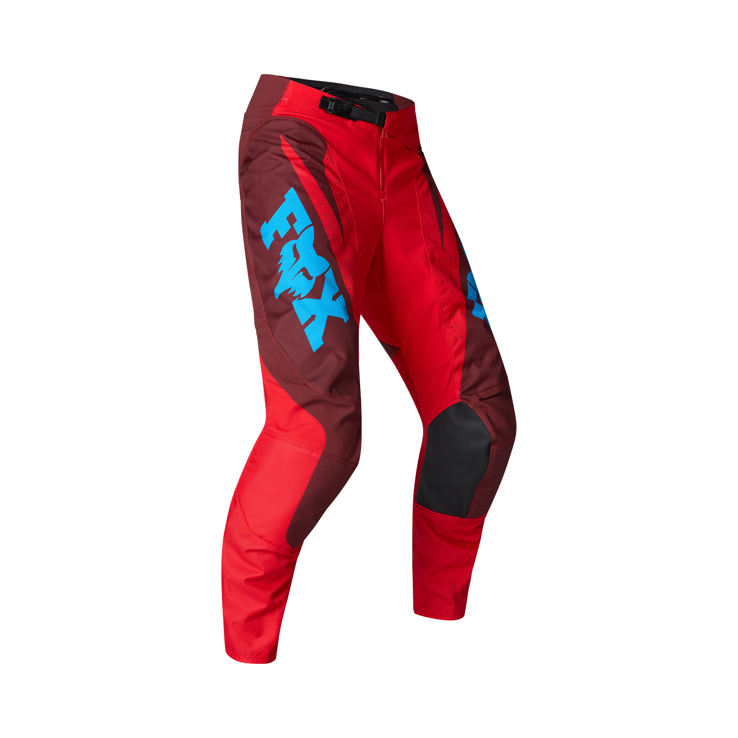 180 RAID PANT - RUST