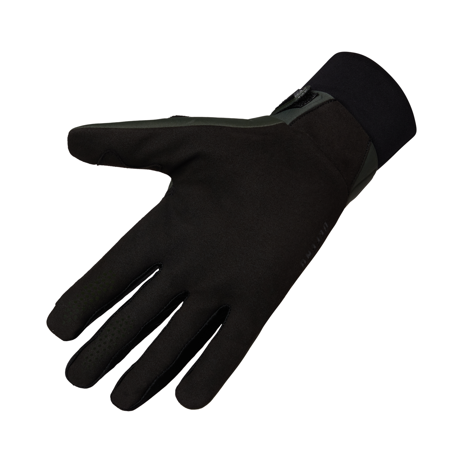 DEFEND THERMO GLOVE - IVY