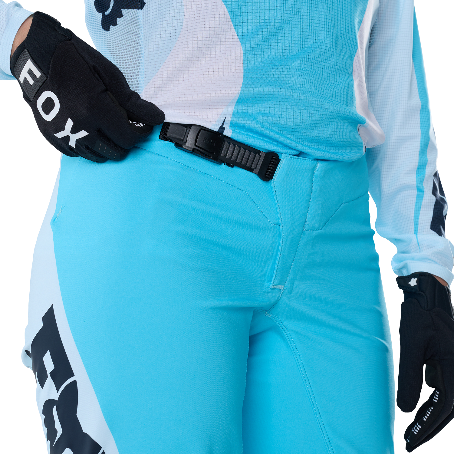 WMNS FLEXAIR THORN PANT - SKY BLUE