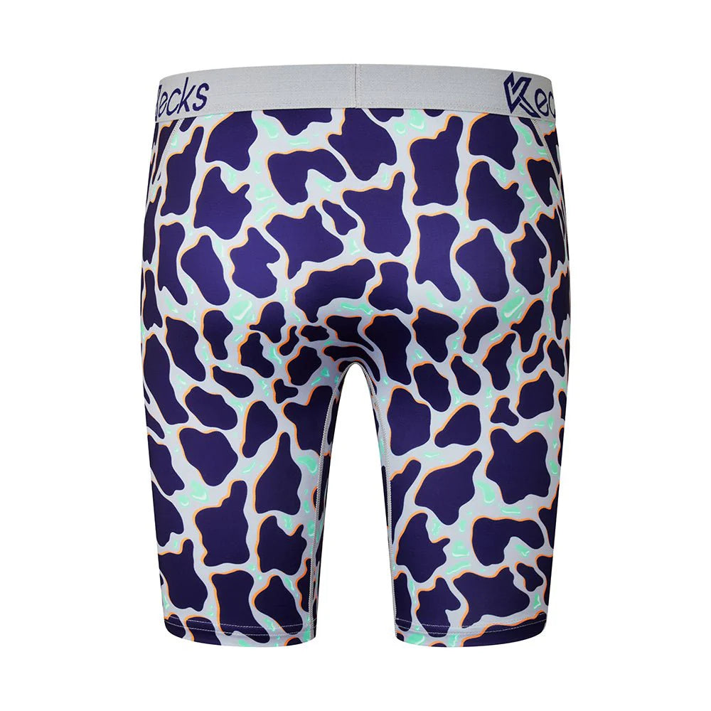 Kids Giraffe Camo Kecks Boxers