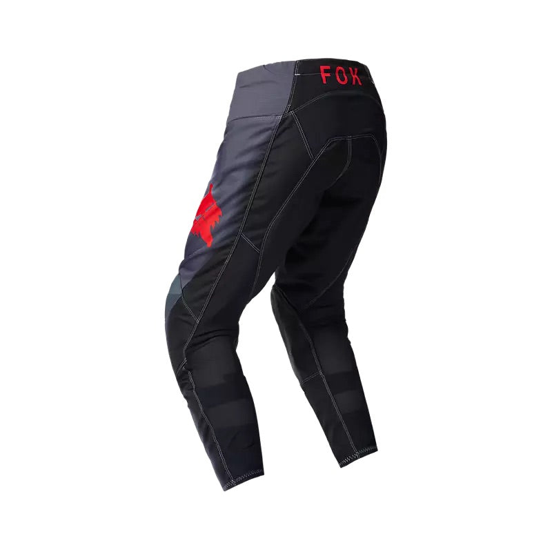 Youth 180 Interfere Pants - Grey/Red