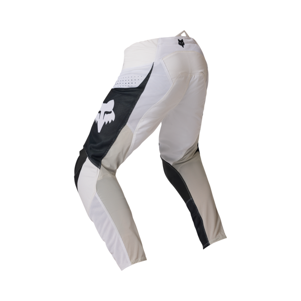 180 AIR TAPER PANT - BLACK/WHITE