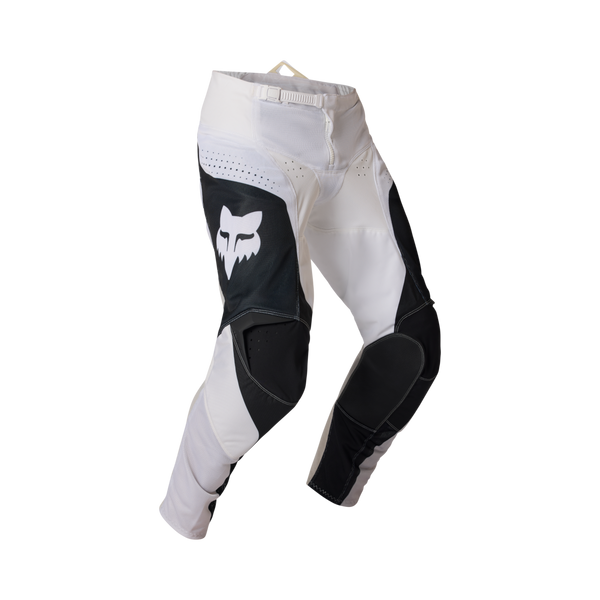 180 AIR TAPER PANT - BLACK/WHITE
