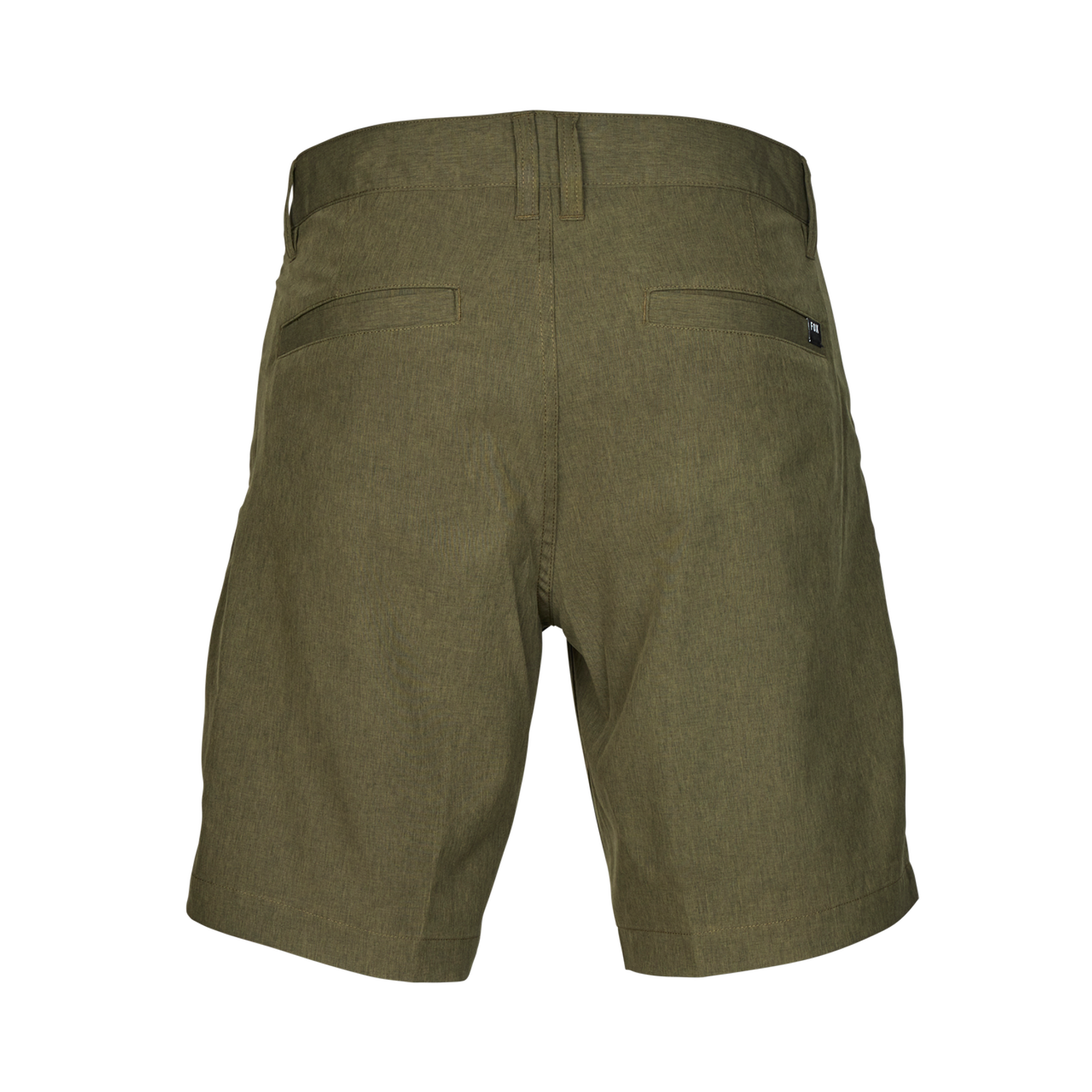 Essex Tech Shorts