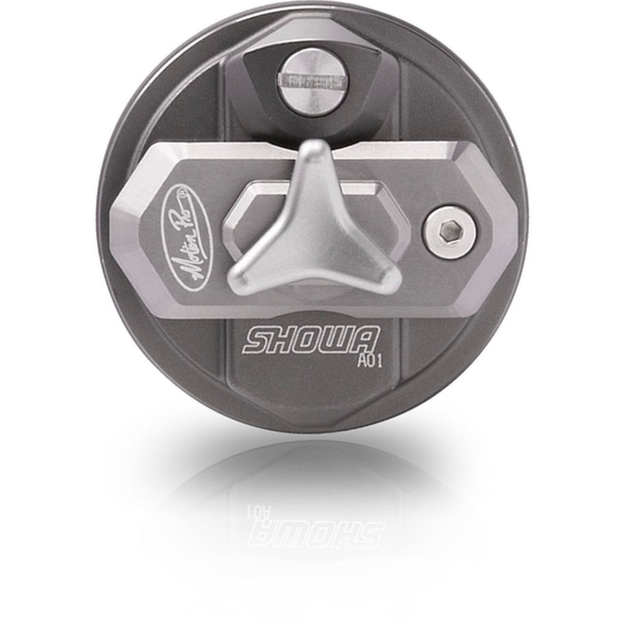 Compression Adjuster for SHOWA - Short Adjuster