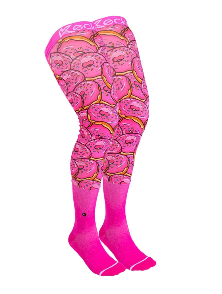 Sweet Treat Moto Sock