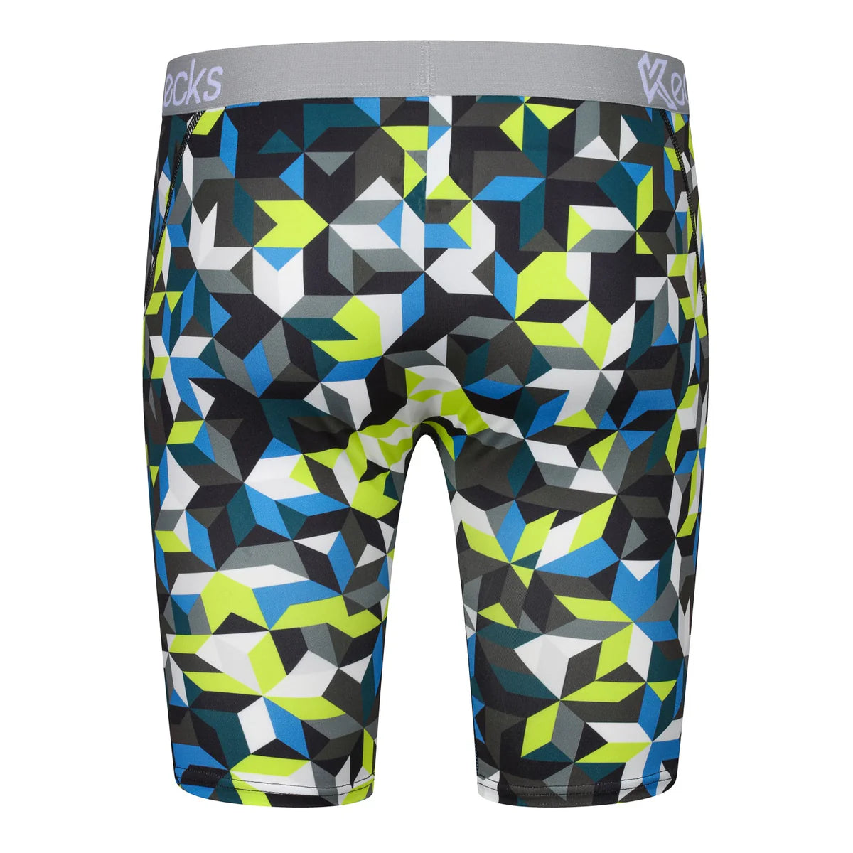 Kids Prism Boxer Shorts