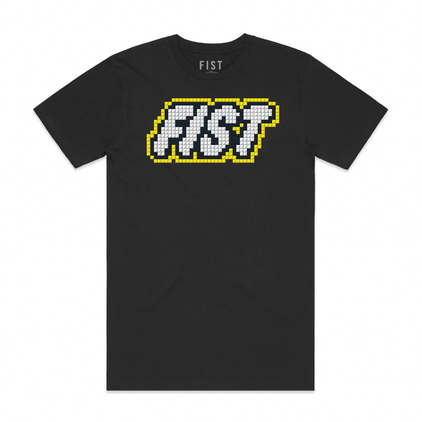 Fist CH27 Build Tee