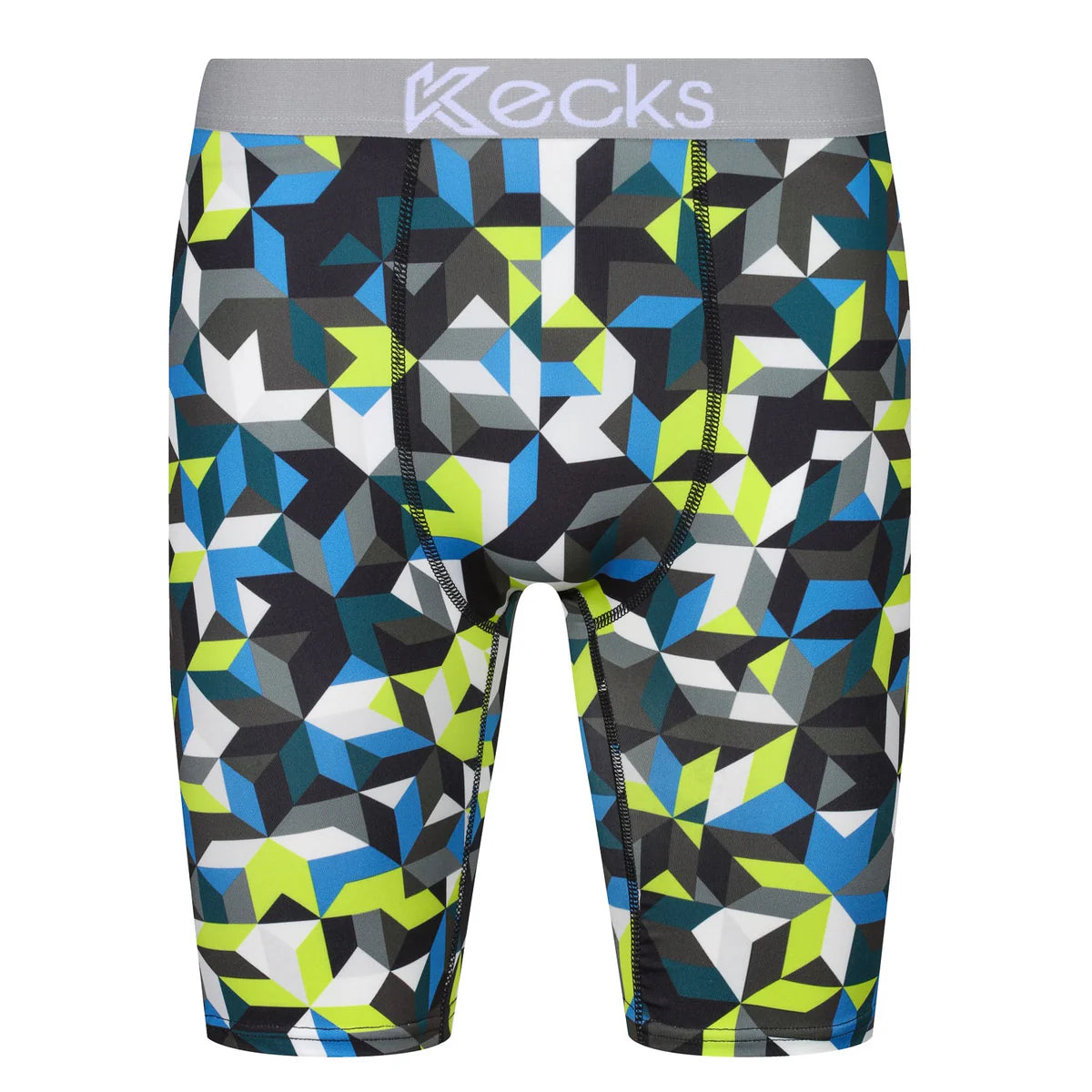 Kids Prism Boxer Shorts
