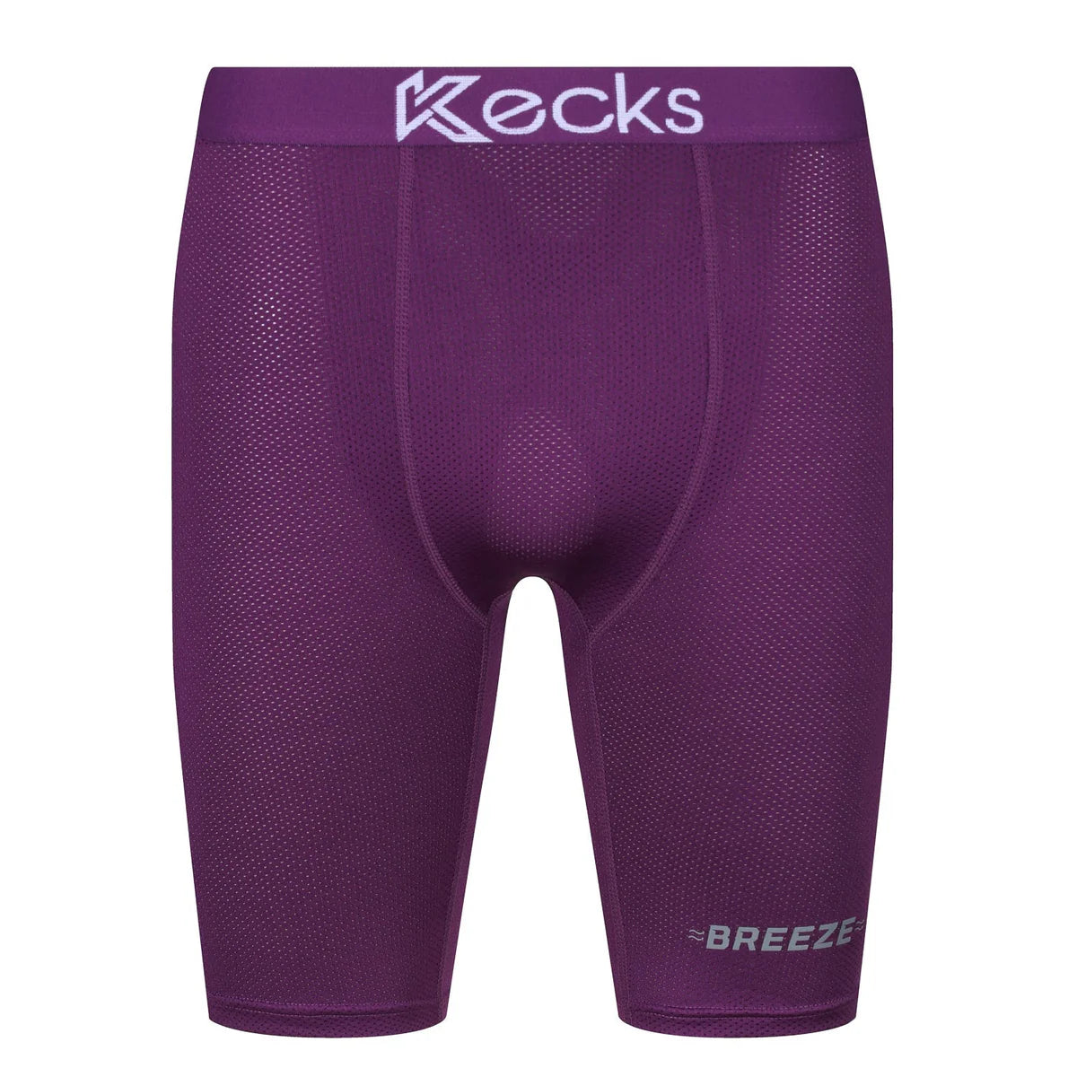 Purple Breeze Mens Boxer Shorts