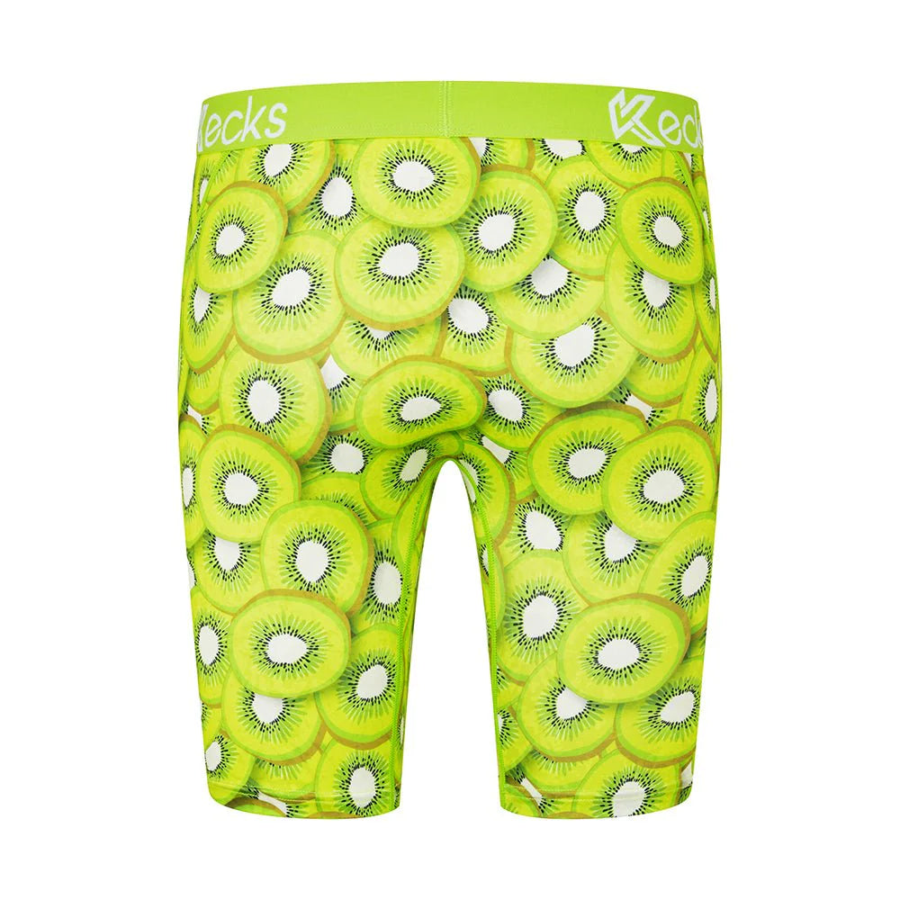 Kiwi Crush Kecks Mens Boxer Shorts