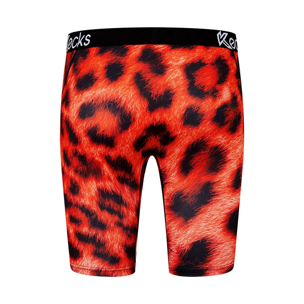 Kids Wildfire Boxers
