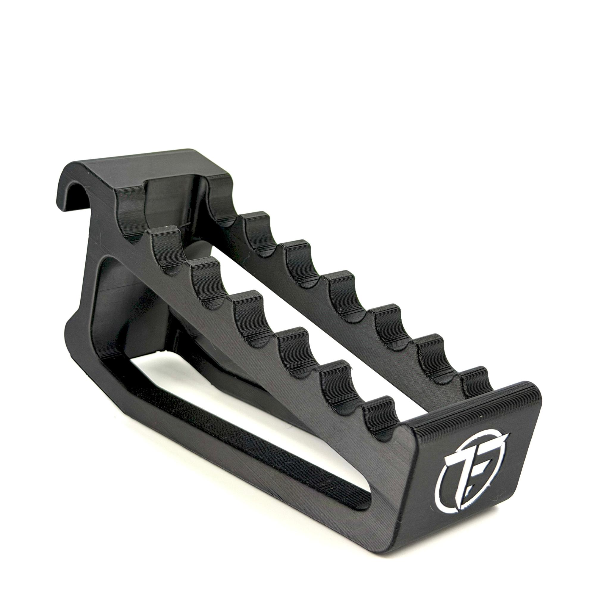 TvE T-bar Rack