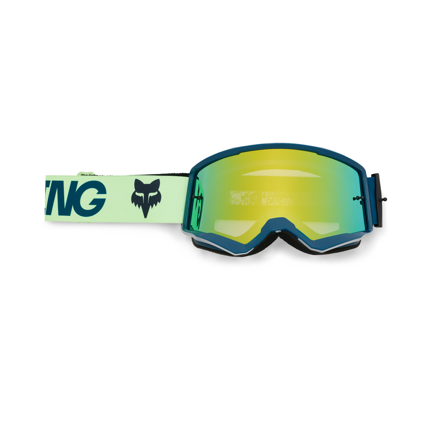 MAIN DRAFT GOGGLE - MELON