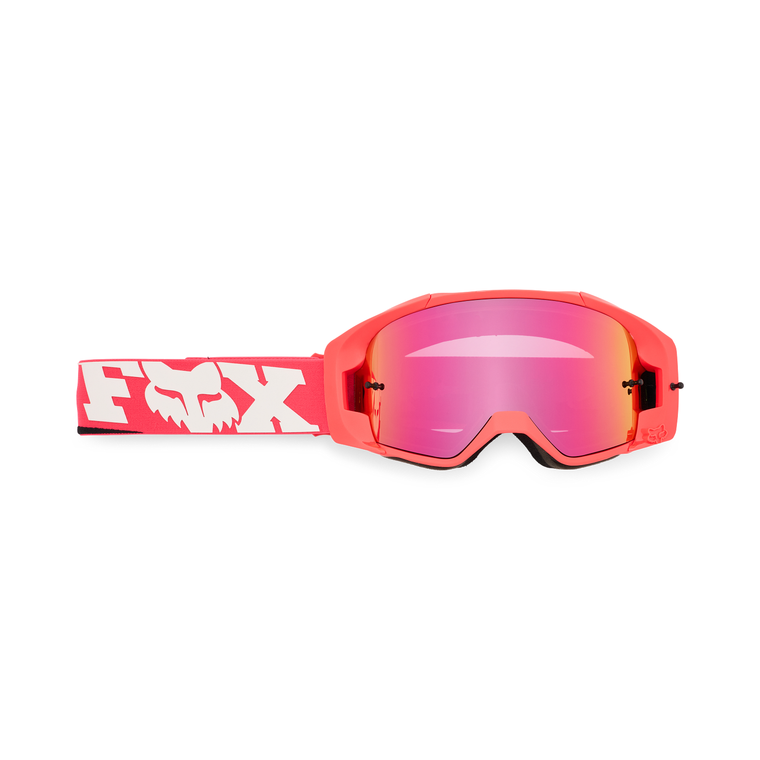 VUE CORE GOGGLE - VIVID - NEON PINK